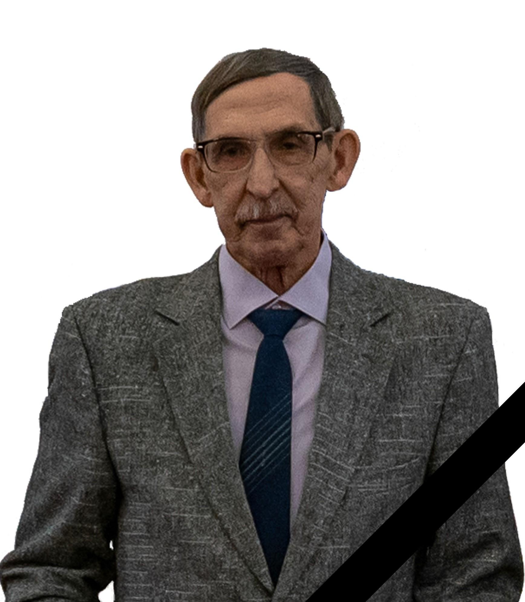 Юрий Николаевич Горбунов (23.06.1952 – 18.09.2023)