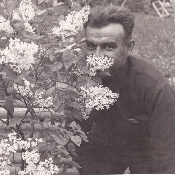 История Леонида Алексеевича Колесникова и «Русской сирени»