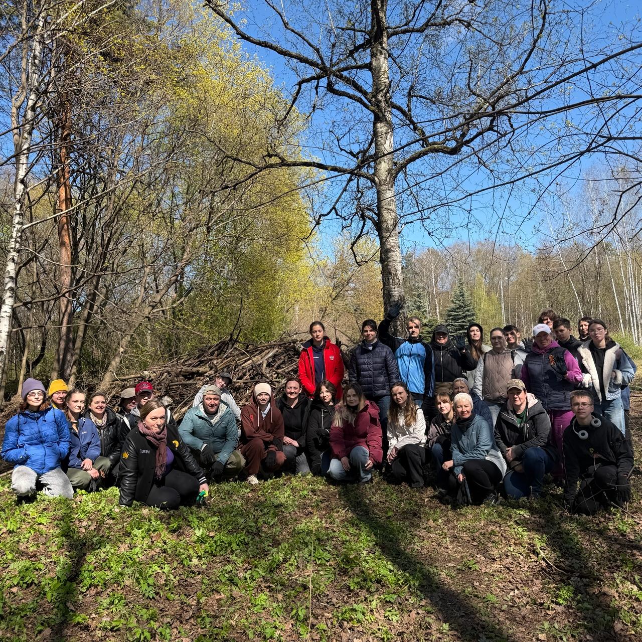 Современная экспозиция краснокнижных растений